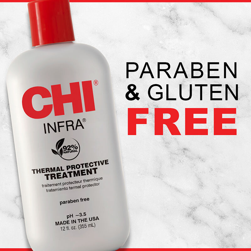 Infra Thermal Protective Treatment - 12 Ounces, , large image number null